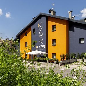 Garnì Vajolet